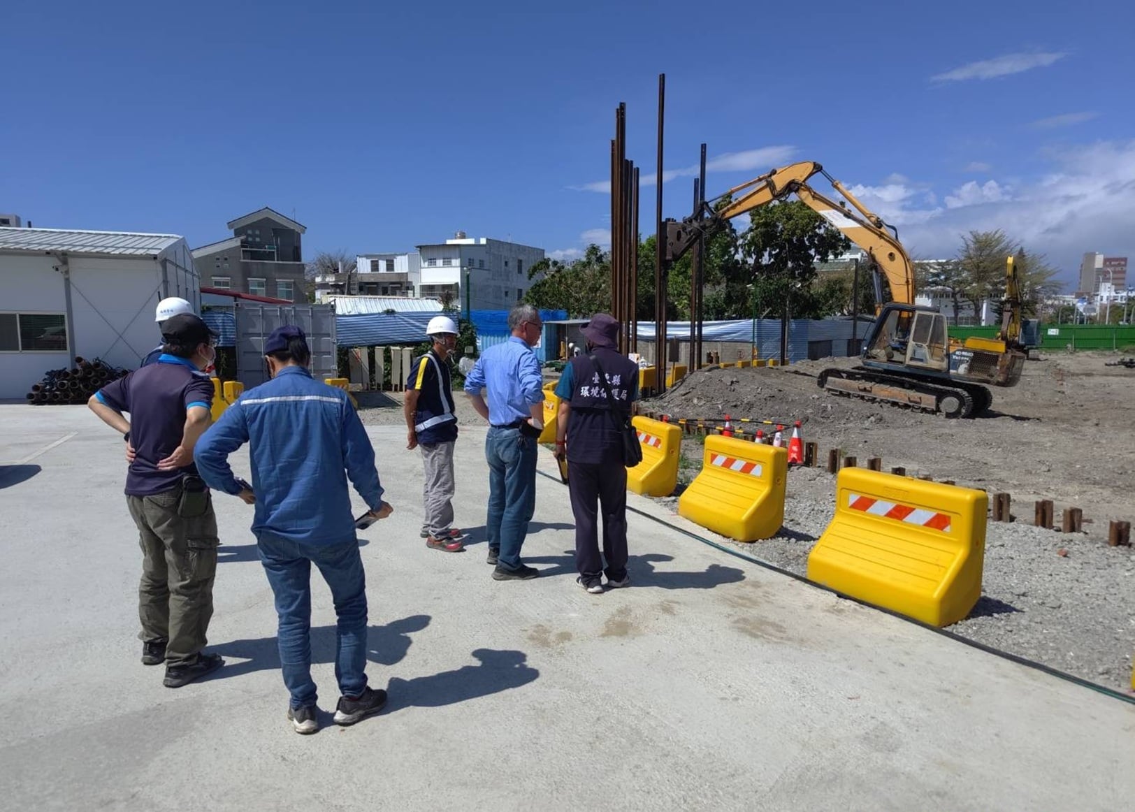 工地吵到爆？台東環保局出手管噪音！違規最重罰18萬